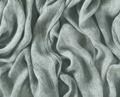 Artichoke Crinkle Hijab