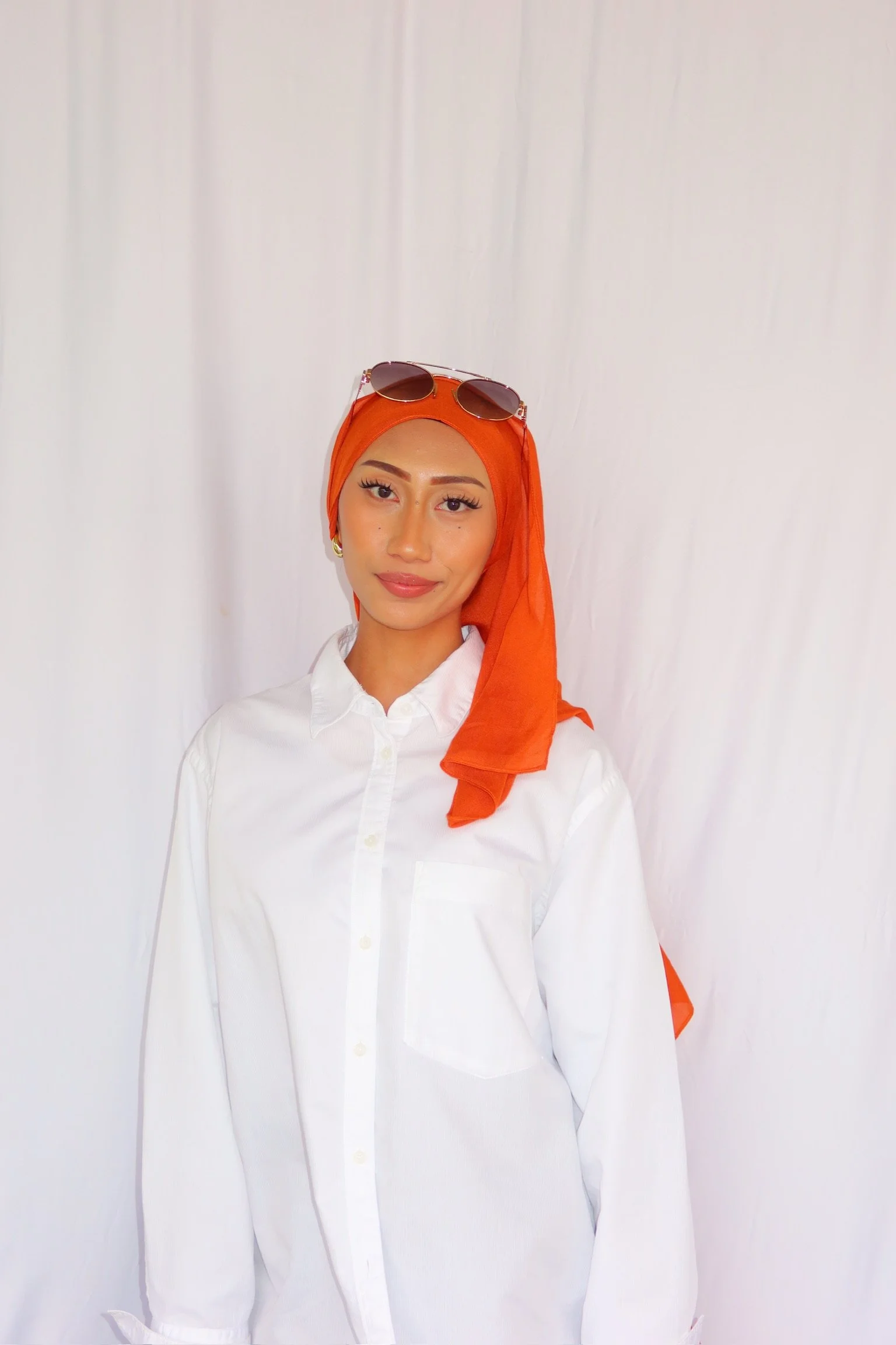 Tangerine
