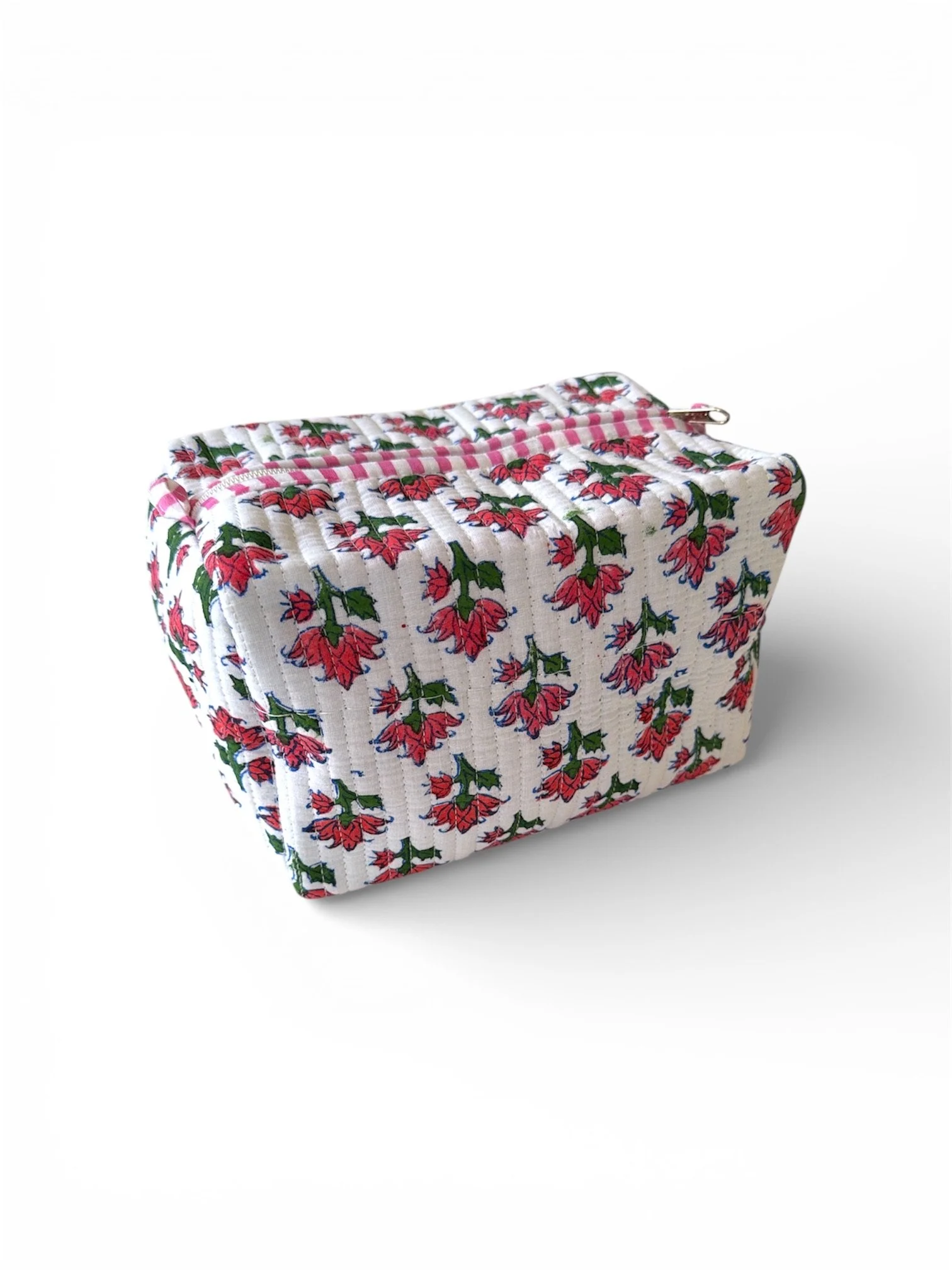 Lindi Pouch - Everday essentials