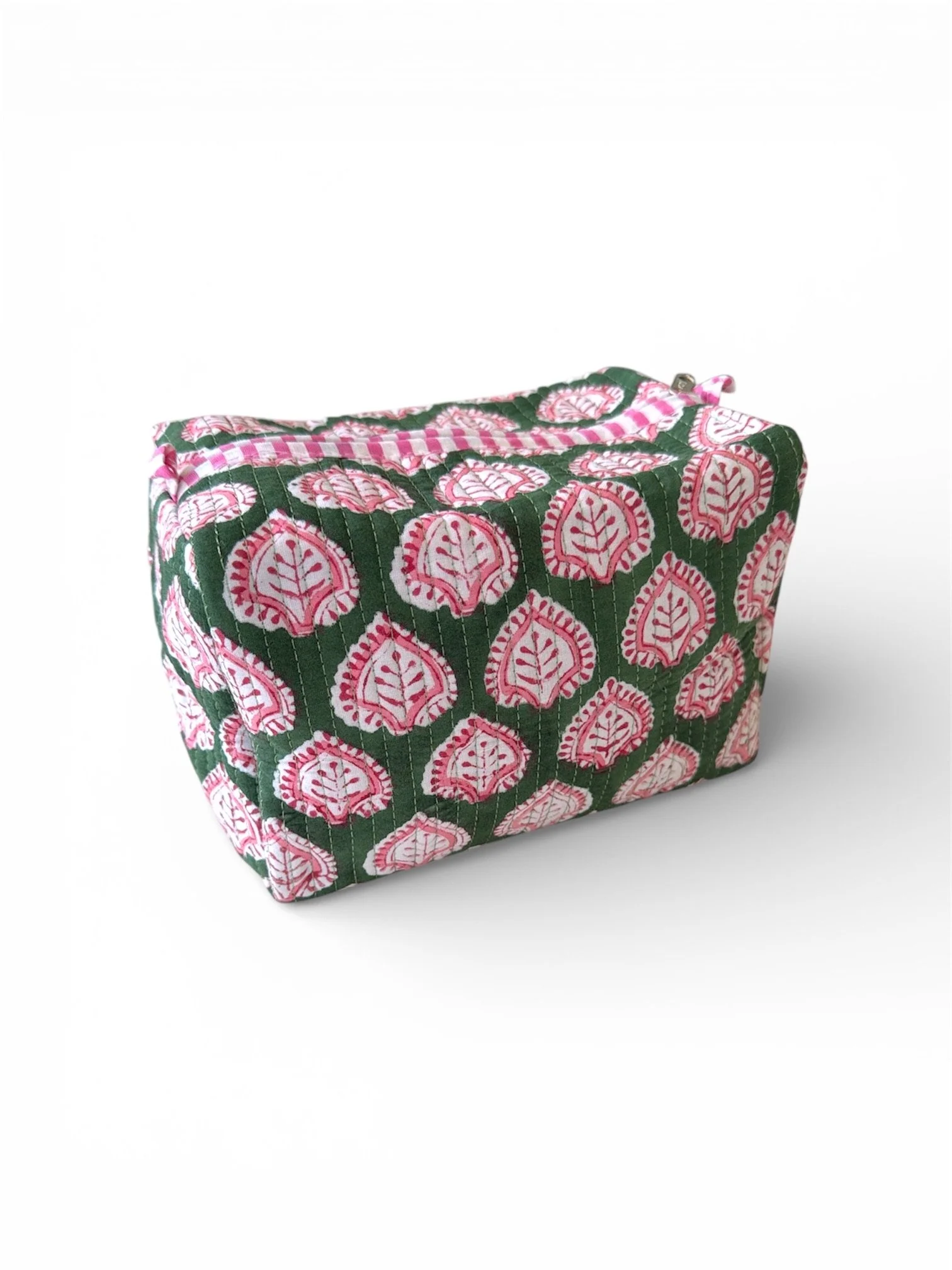 Kaya Pouch - Everday essentials