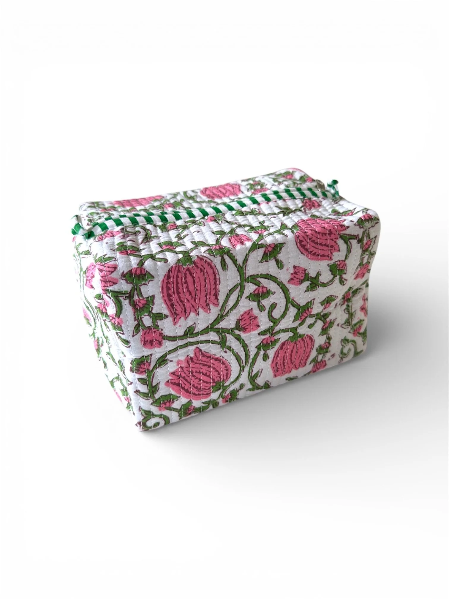 Maua Pouch - Everday essentials