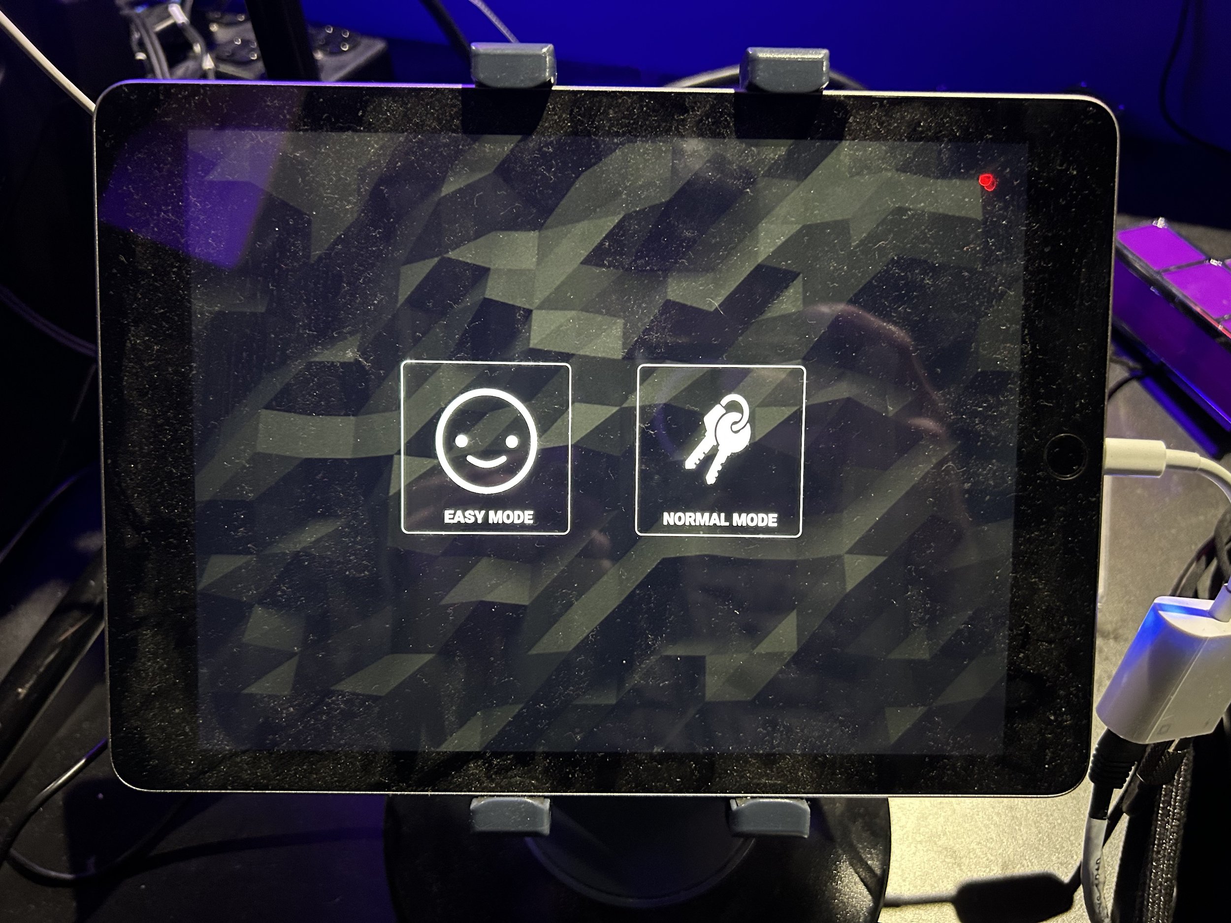 RM1 EZ MODE START UP.jpeg