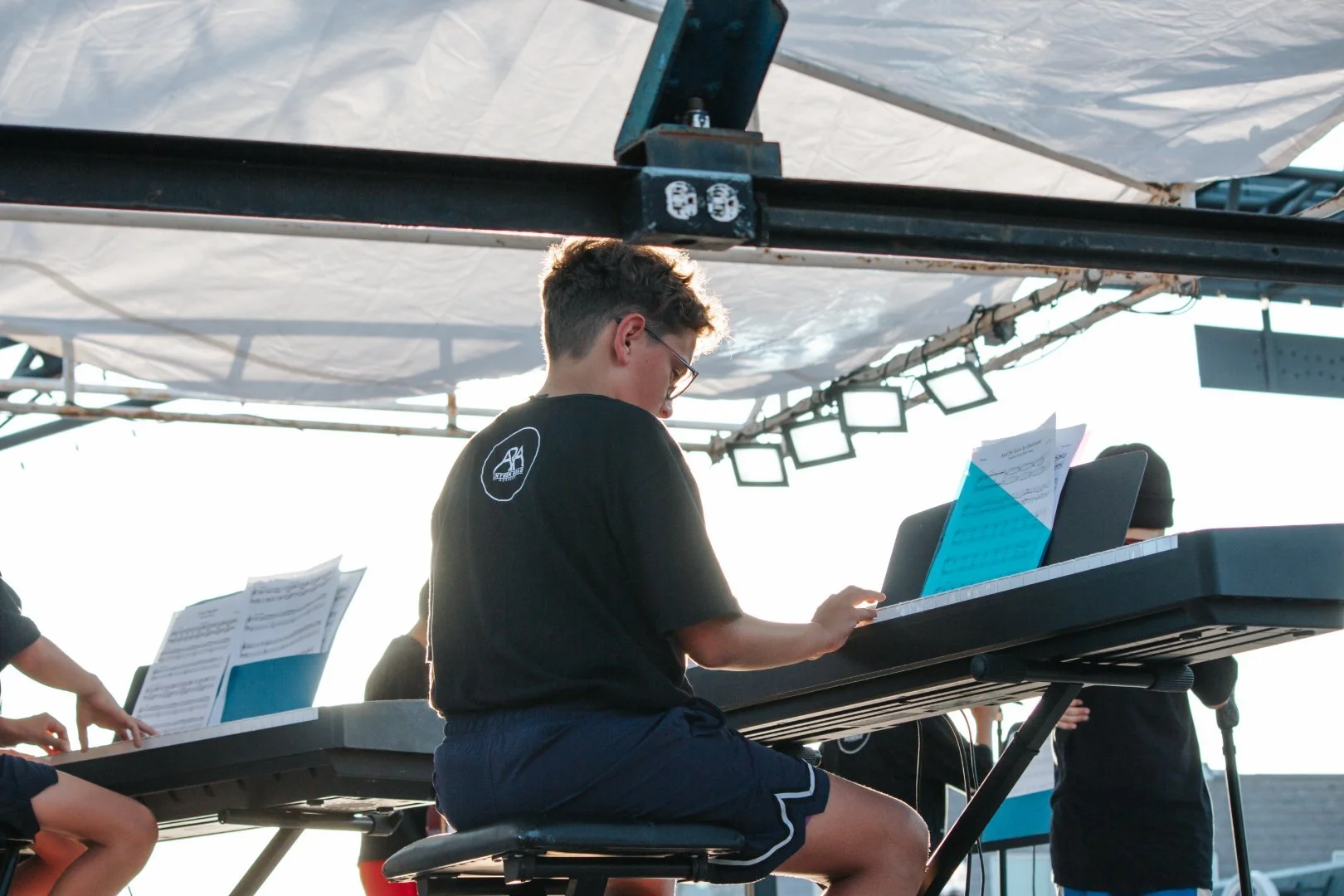 Anthem Road Academy playing keyboard.jpg