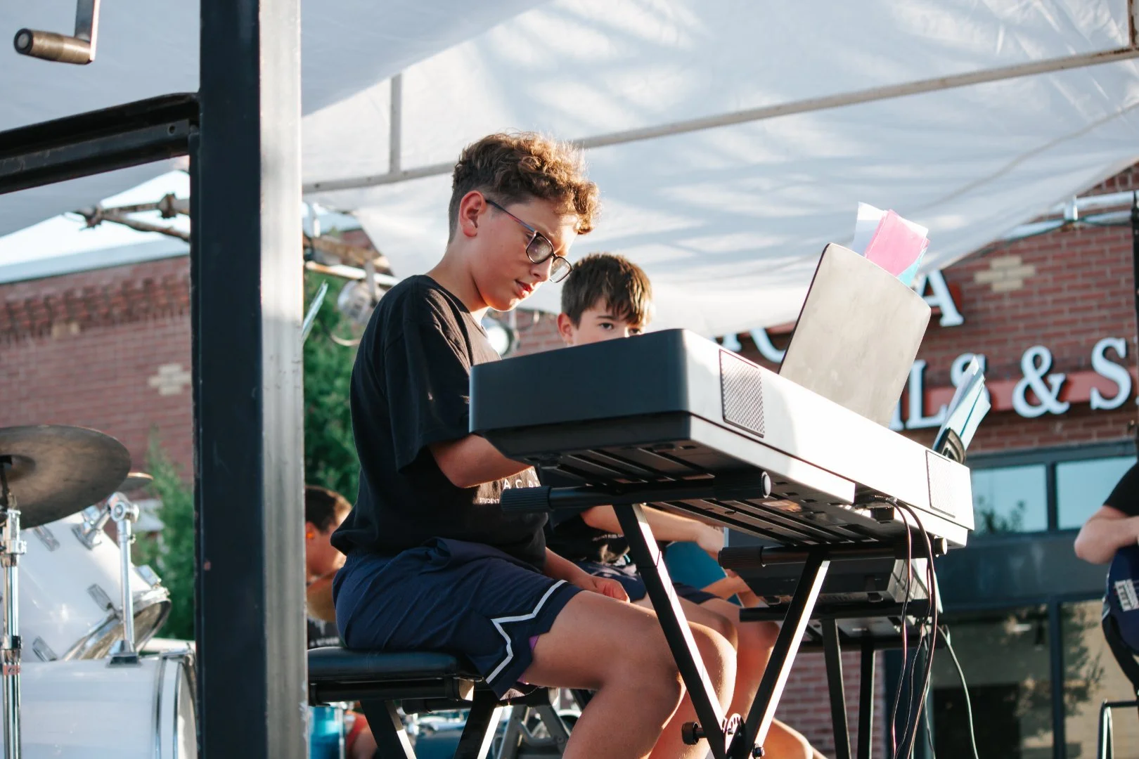 Anthem Road Academy keyboard performance.jpg