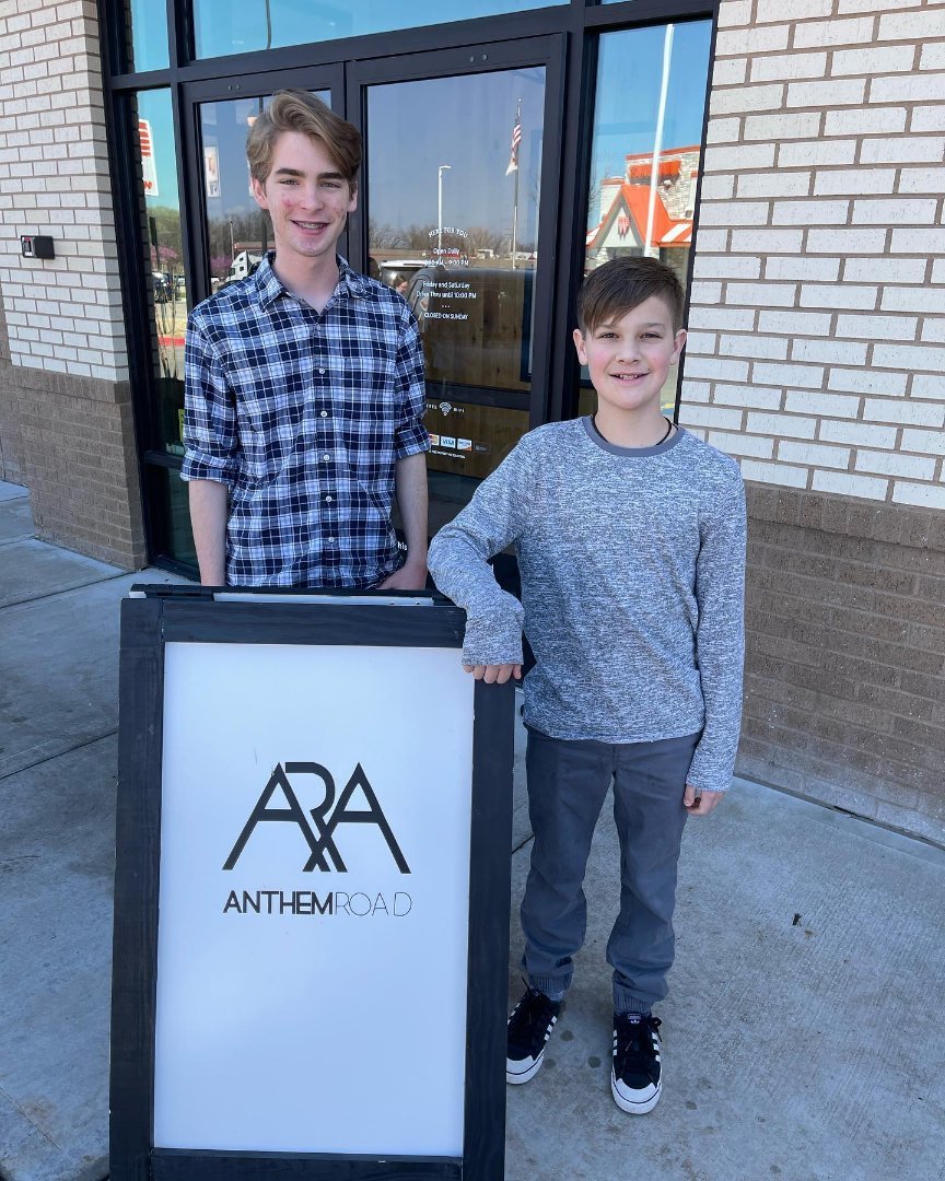 Anthem Road Academy ARA students.jpg