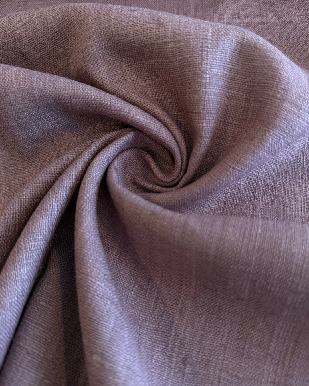 Mauve Matka Silk