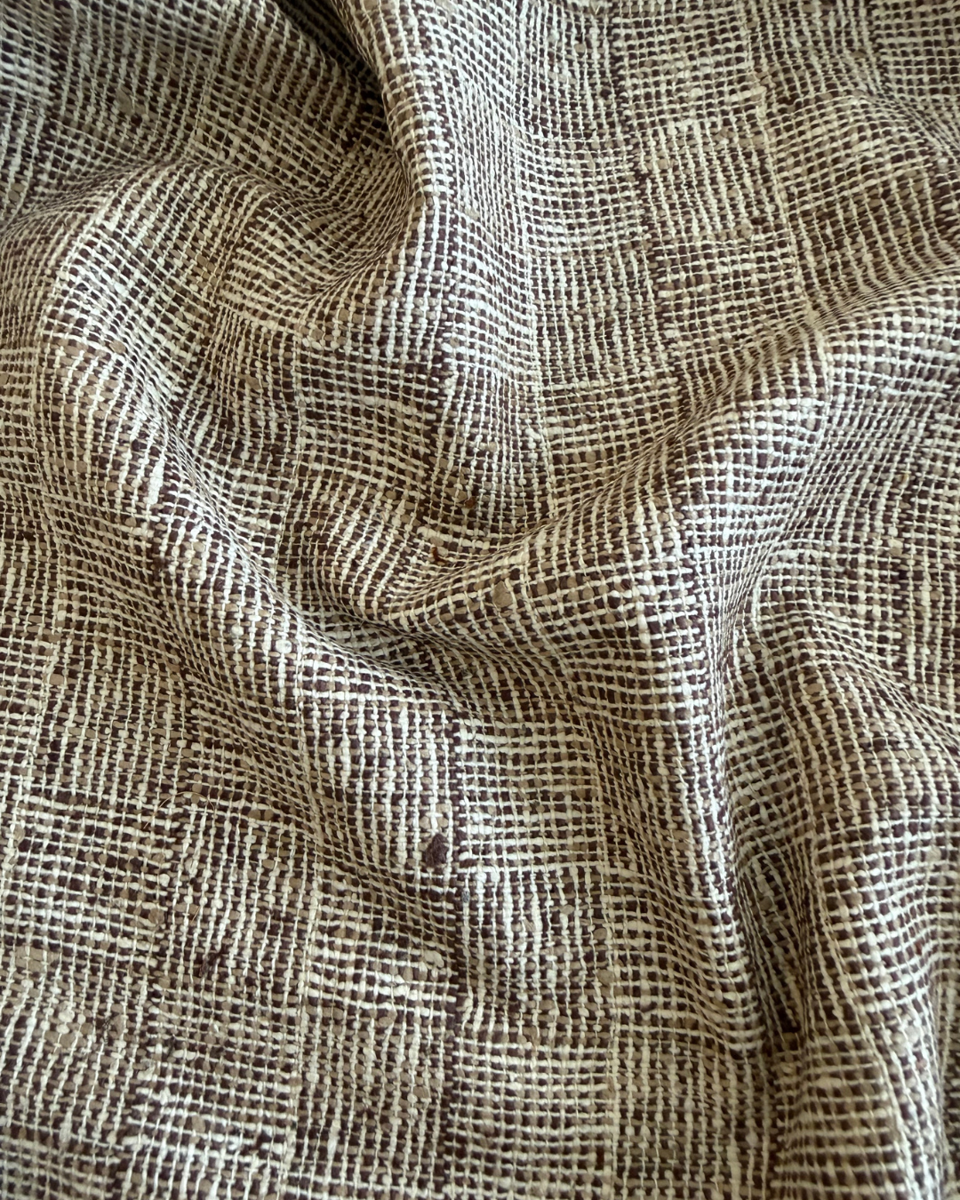 Brown Check Matka.png