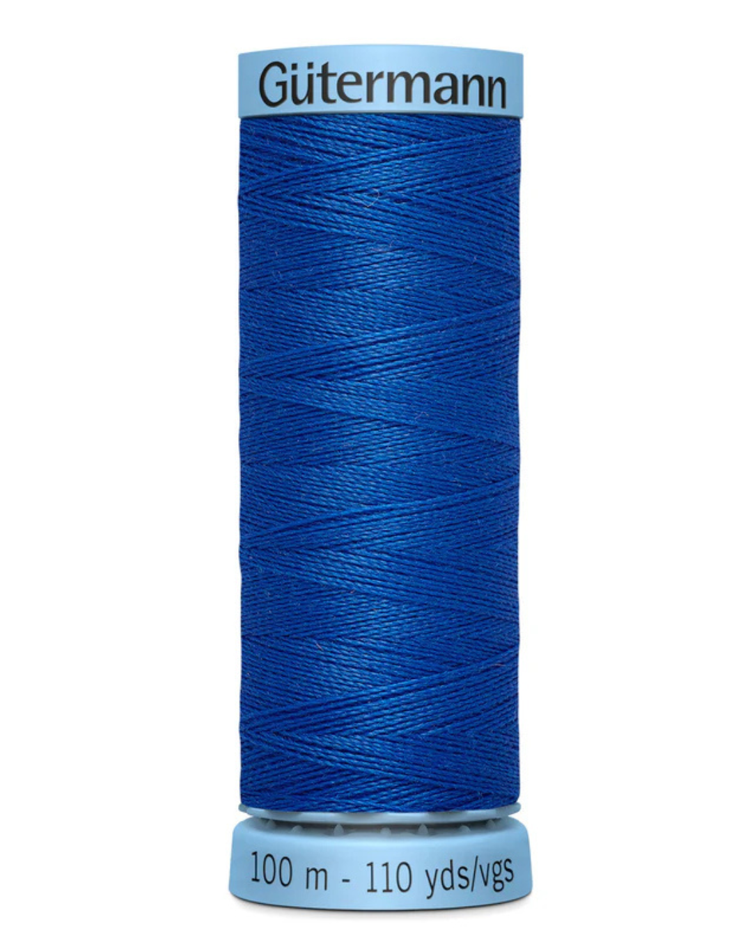 Gutermann Silk Thread - Dark Blue 315