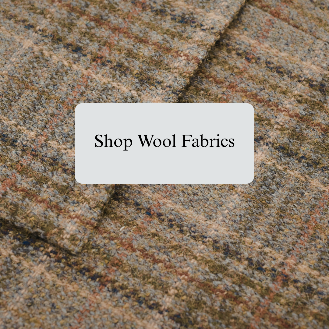 Shop Wool Fabrics