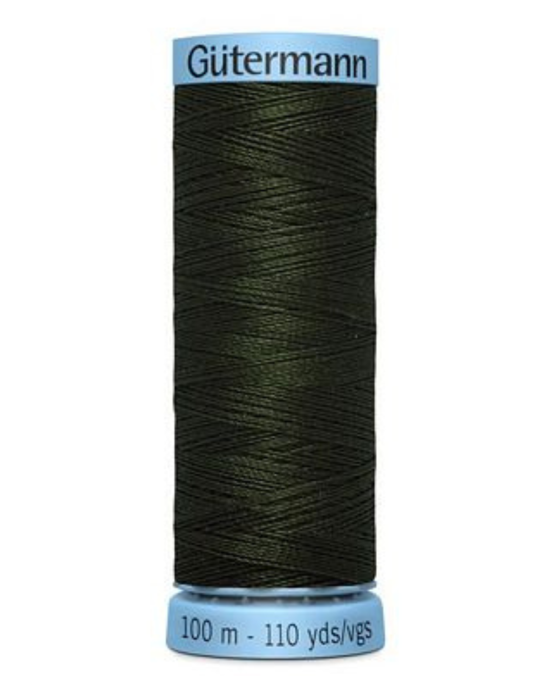 Gutermann Silk Thread - Cave 304