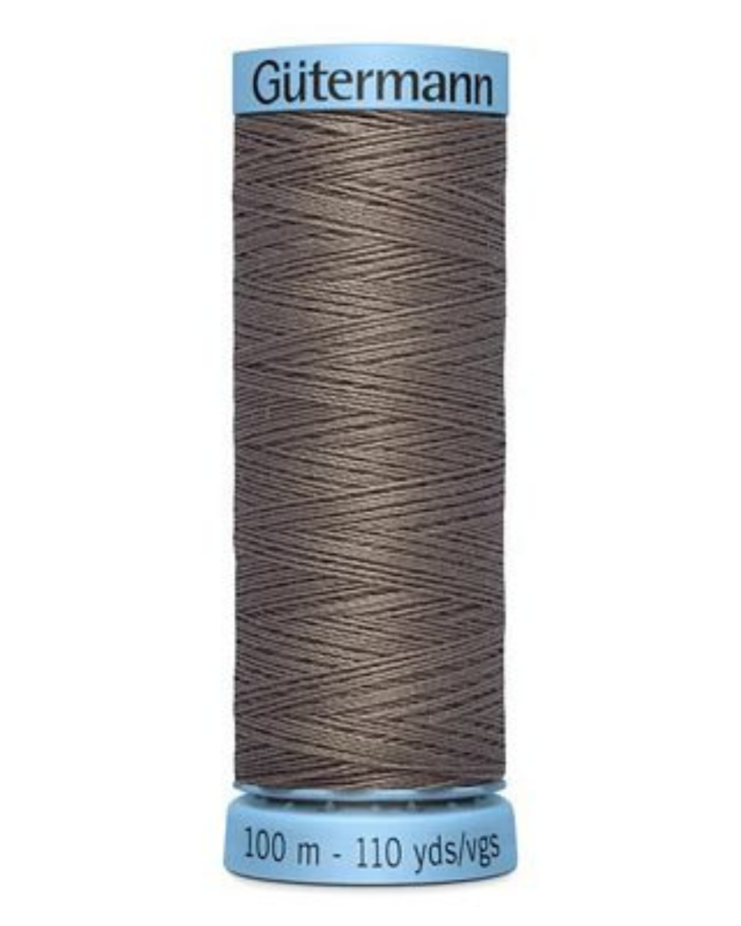 Gutermann Silk Thread - Gabardine 669