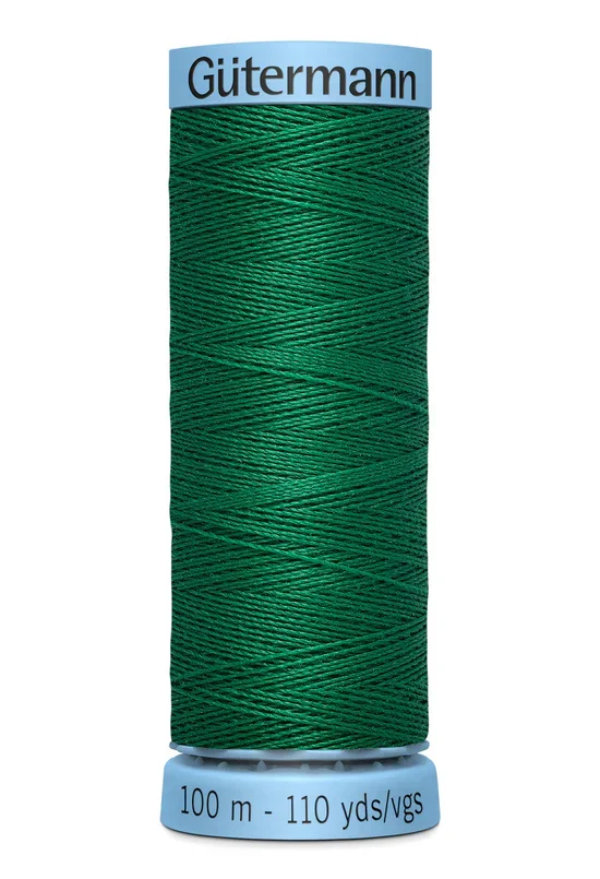 Gutermann Silk Thread - Frog 402