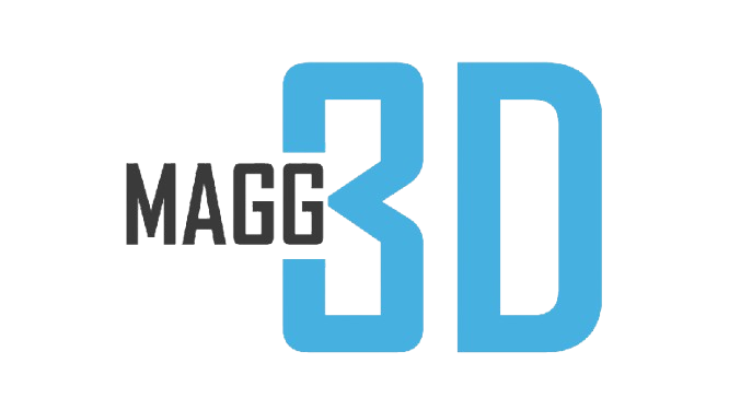 MAGG3D