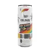 Celsius Retro Vibe