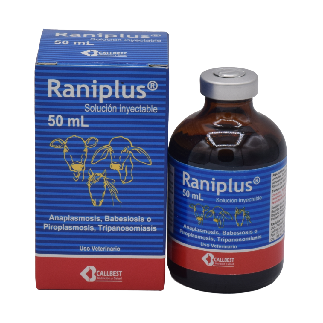 RANIPLUS