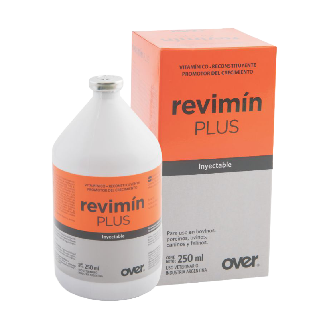 REVIMIN PLUS