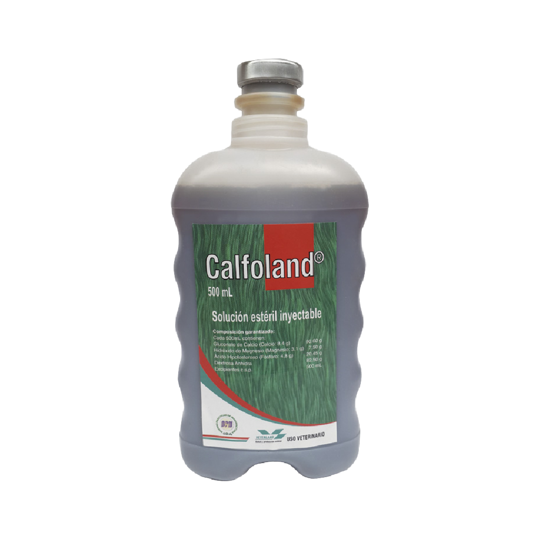 Calfoland