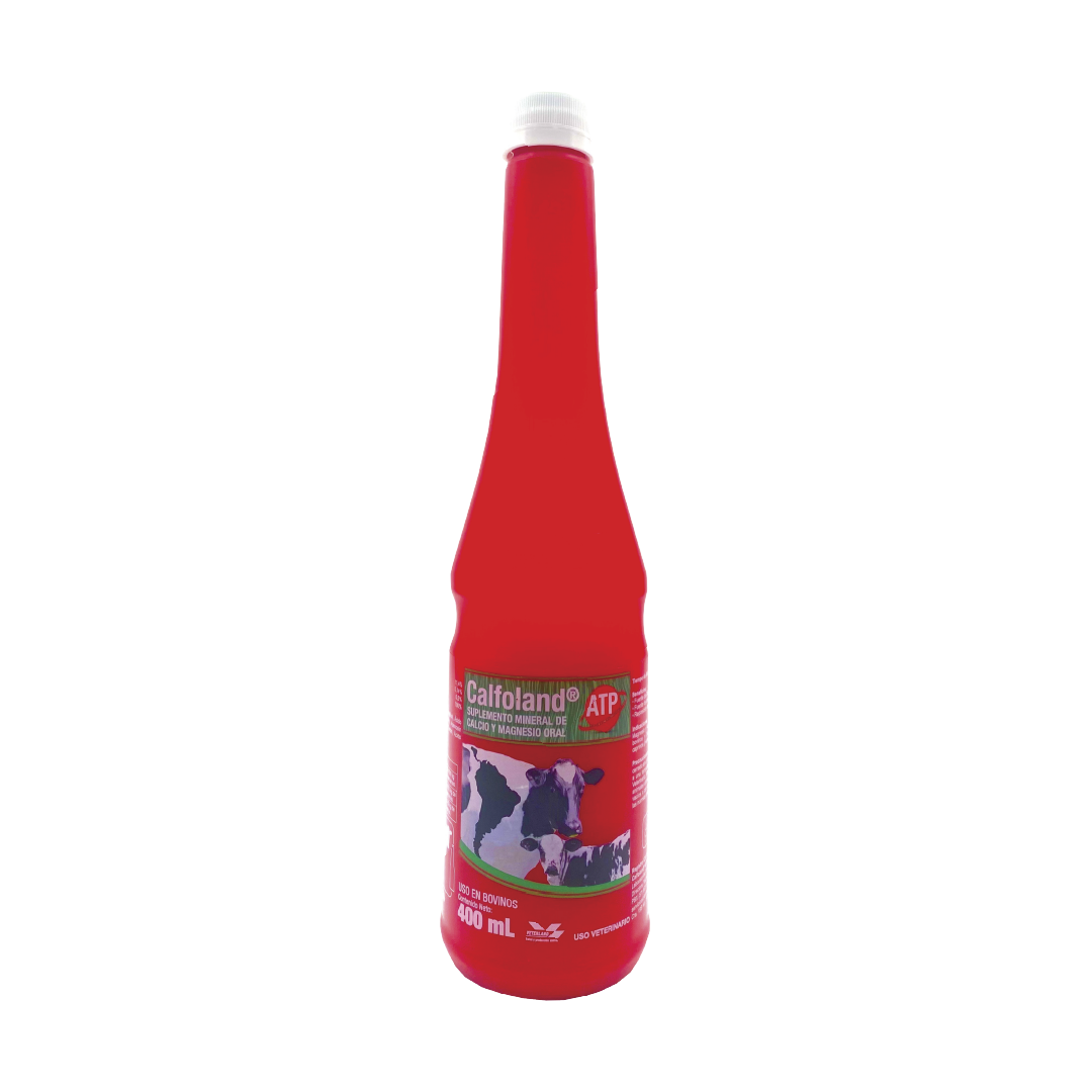 Calfoland ATP