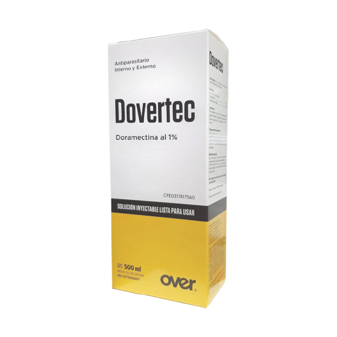 DOVERTEC