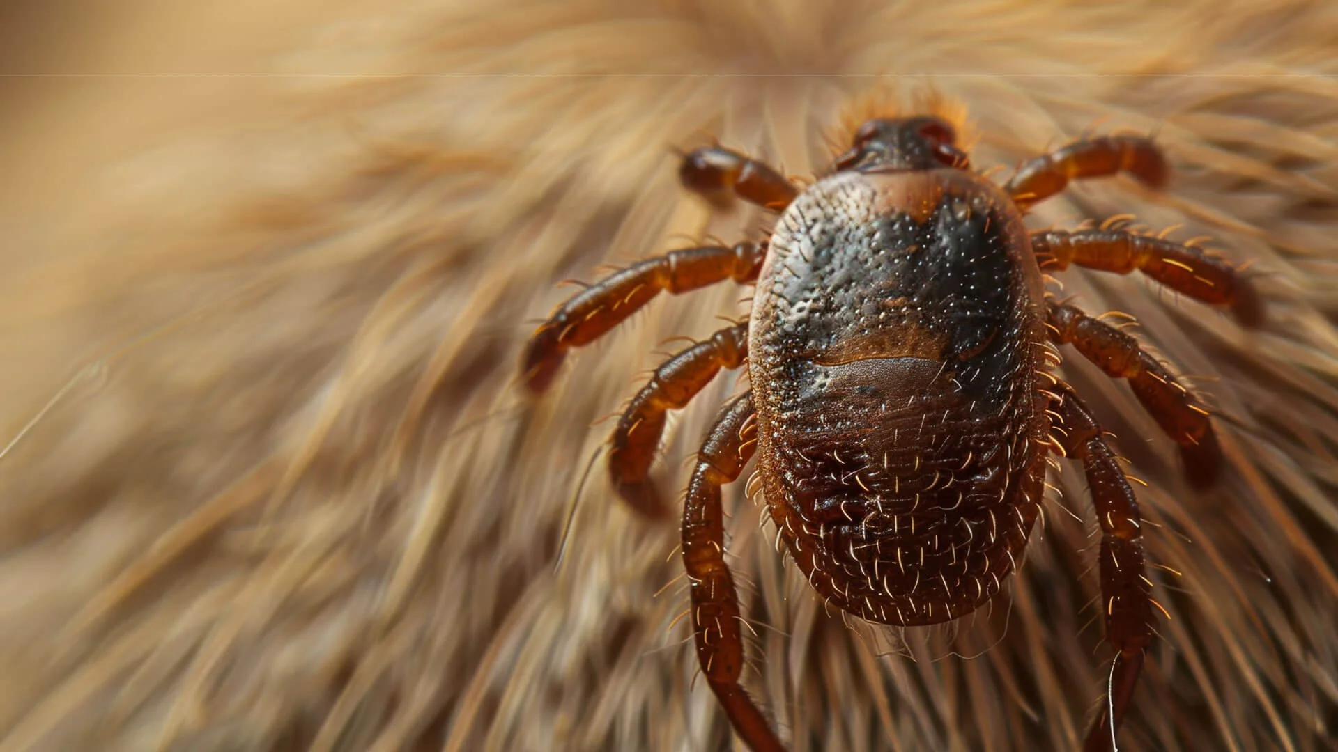 Tiny Parasites, Big Impact on Animal Health