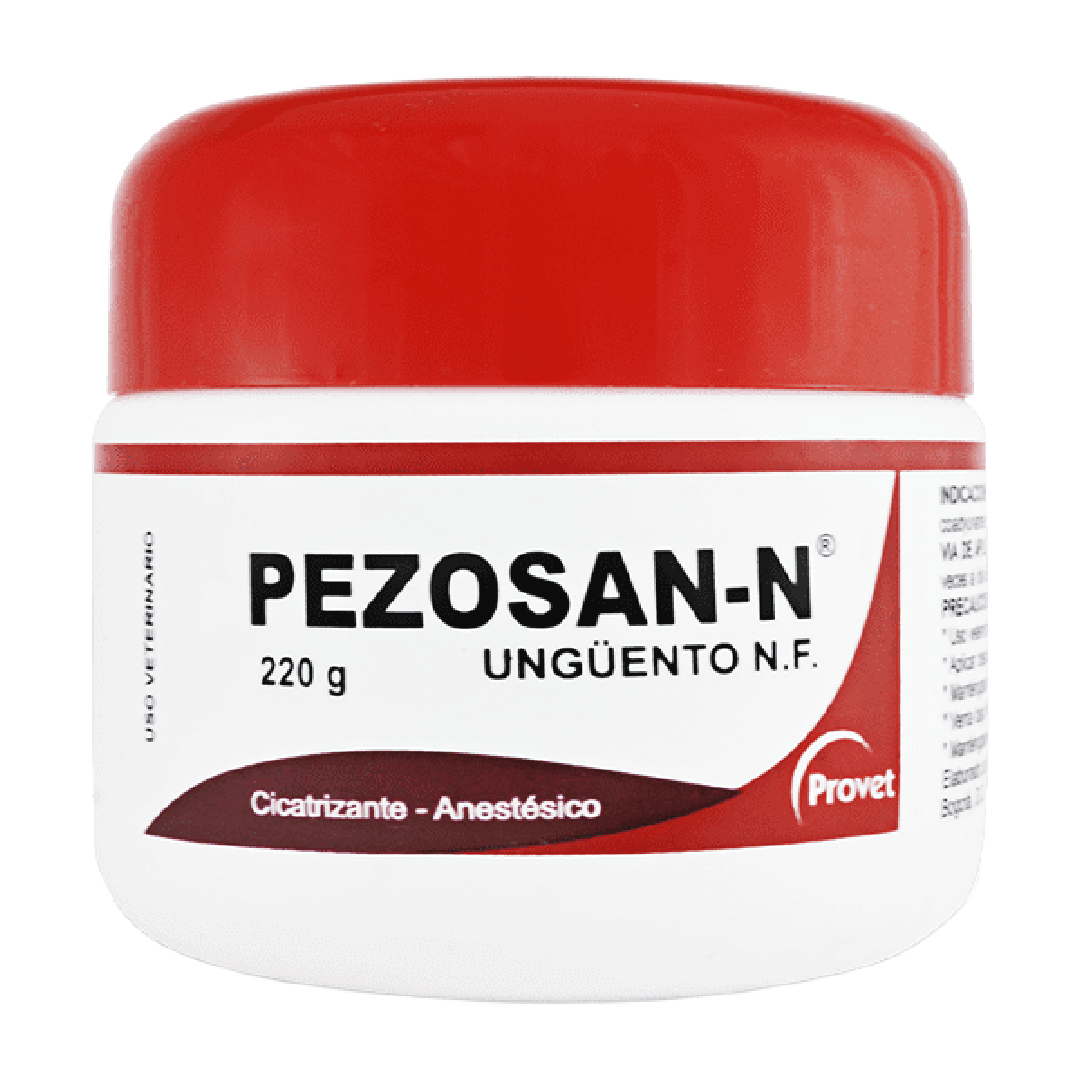 PEZOSAN-N