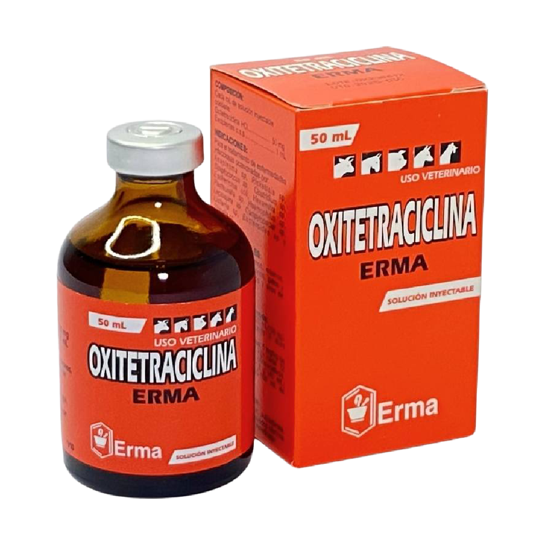 OXITETRACICLINA