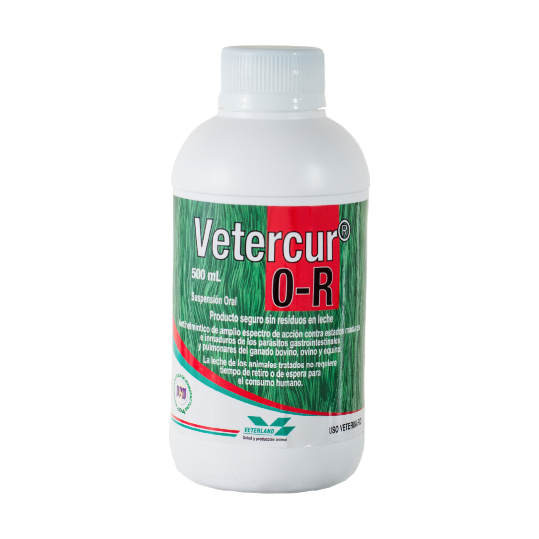 Vetercur 0-R