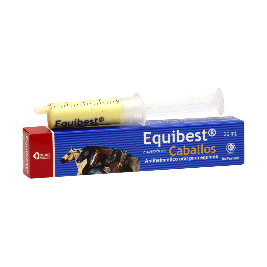Equibest Caballos