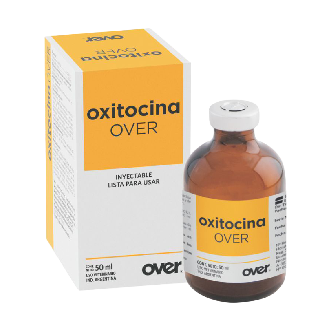 OXITOCINA OVER