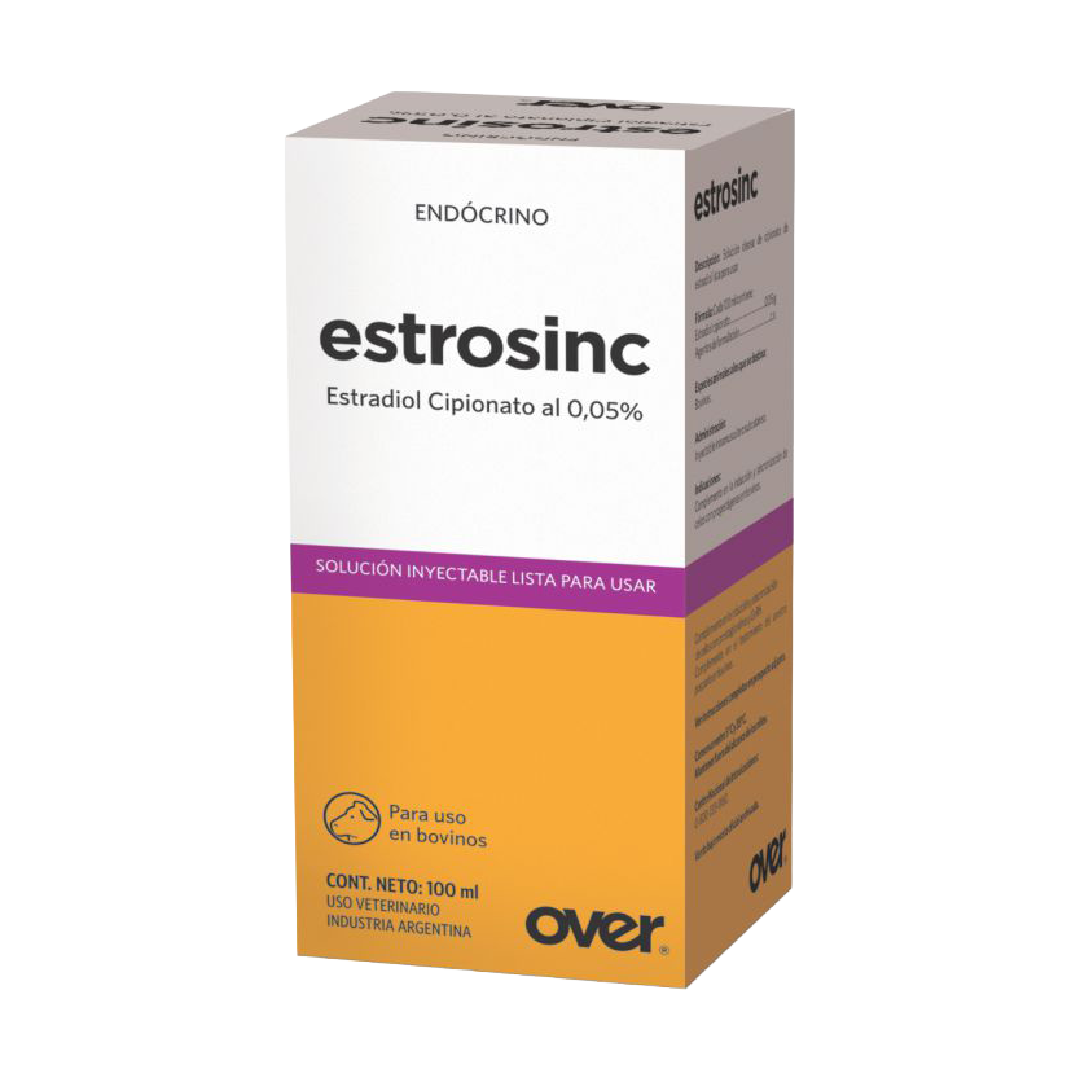 ESTROSINC