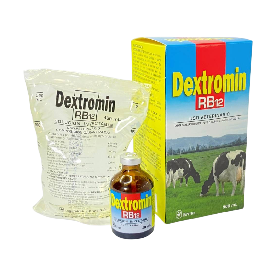 DEXTROMIN RB12