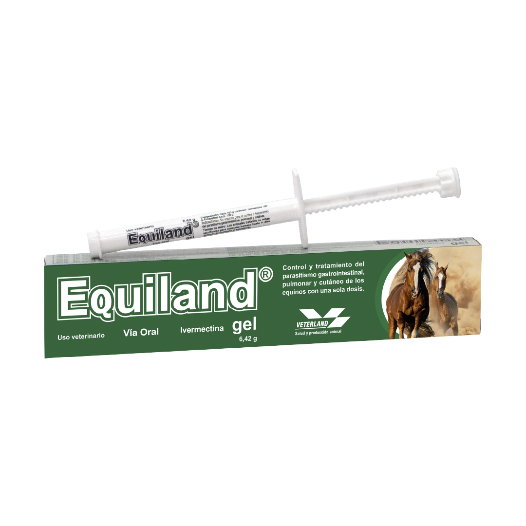 Equiland Gel
