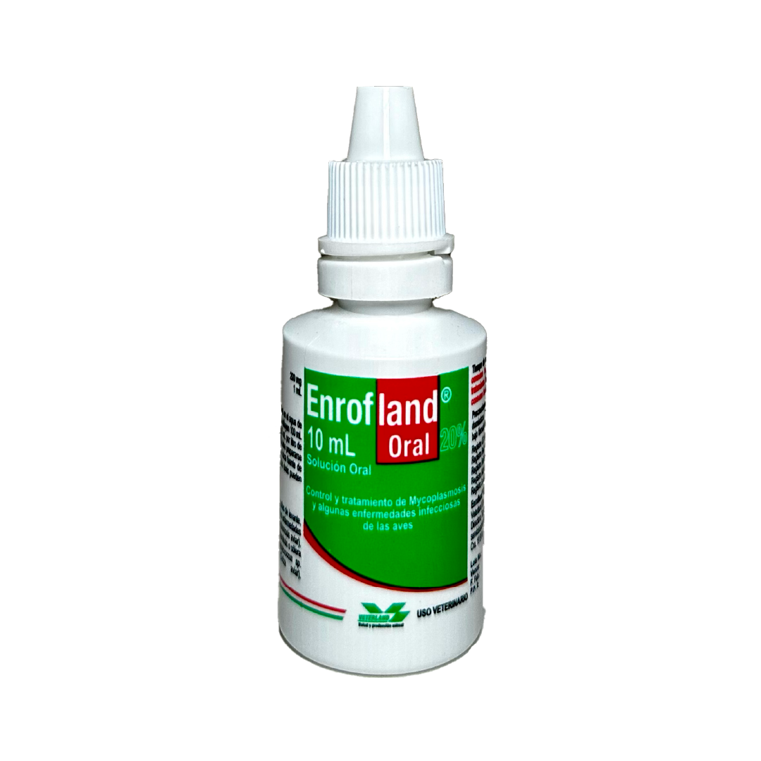 Enrofland Oral