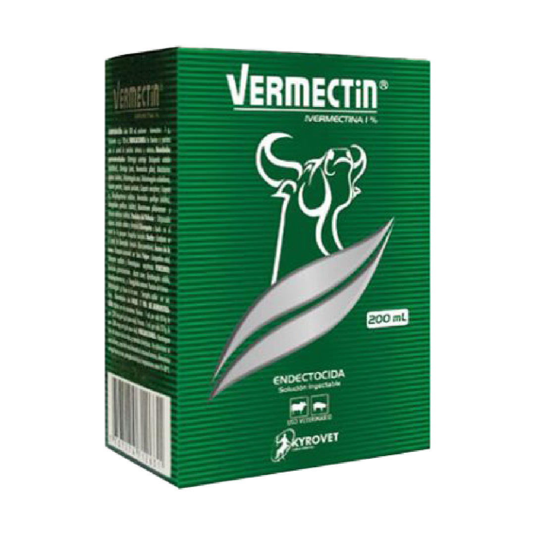 VERMECTIN