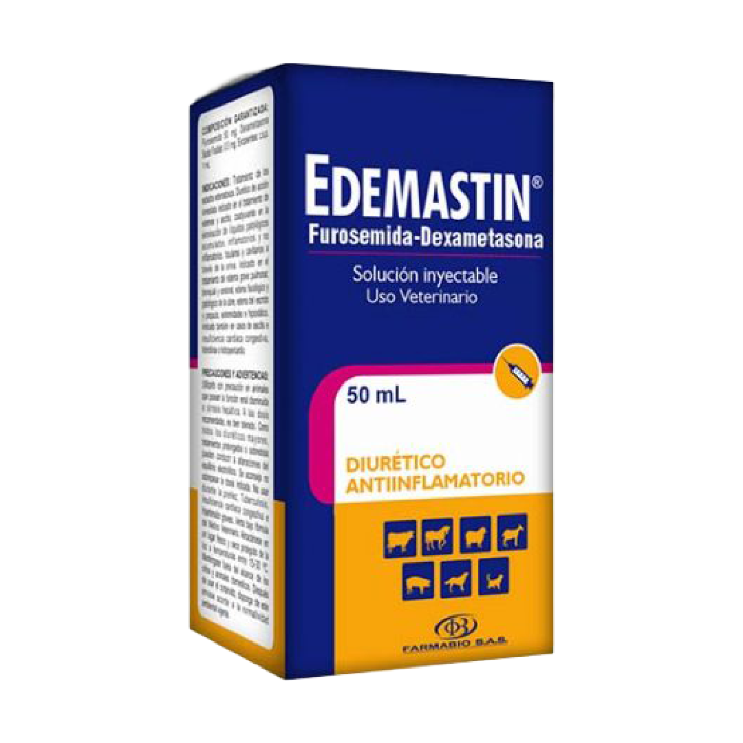 EDEMASTIN