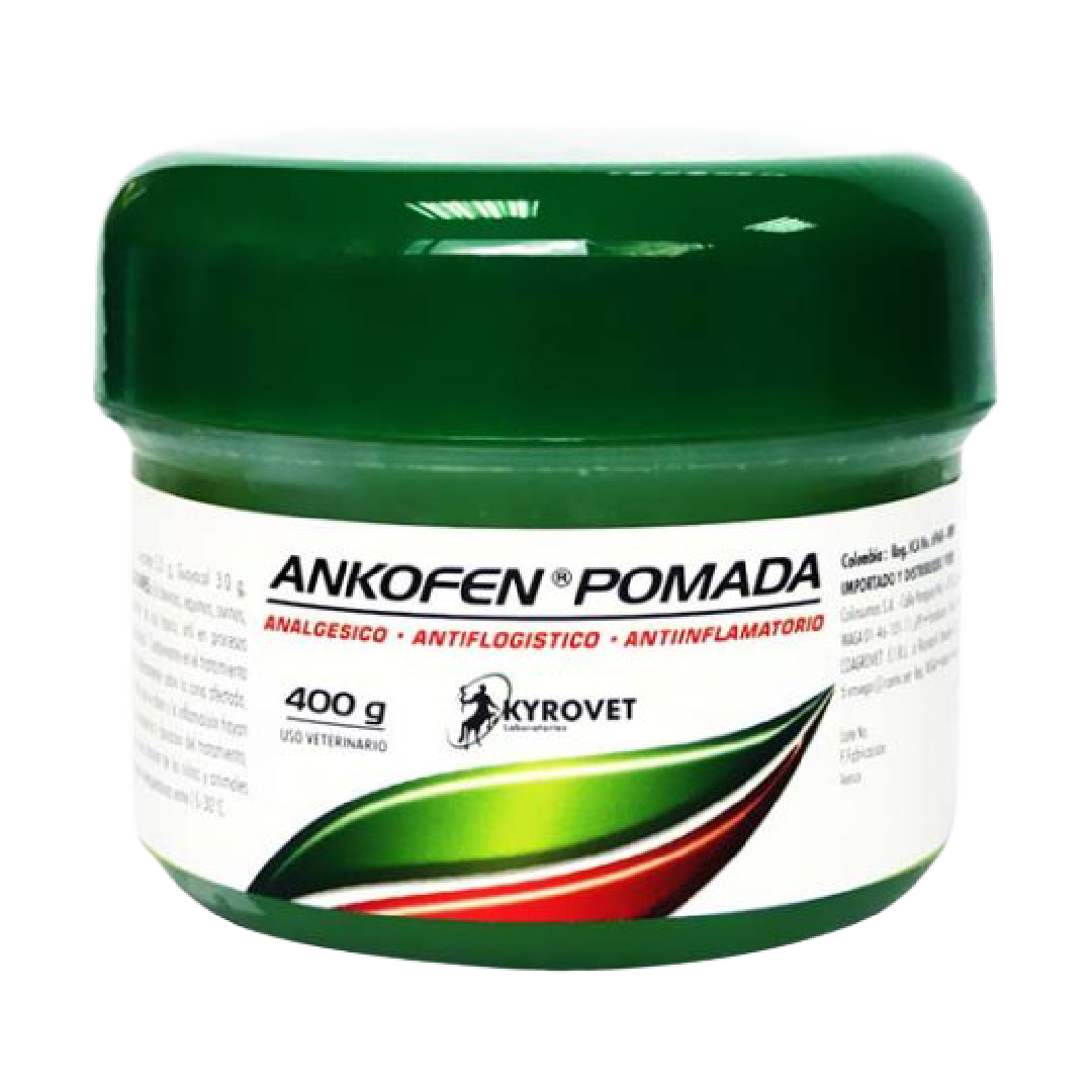 ANKOFEN POMADA