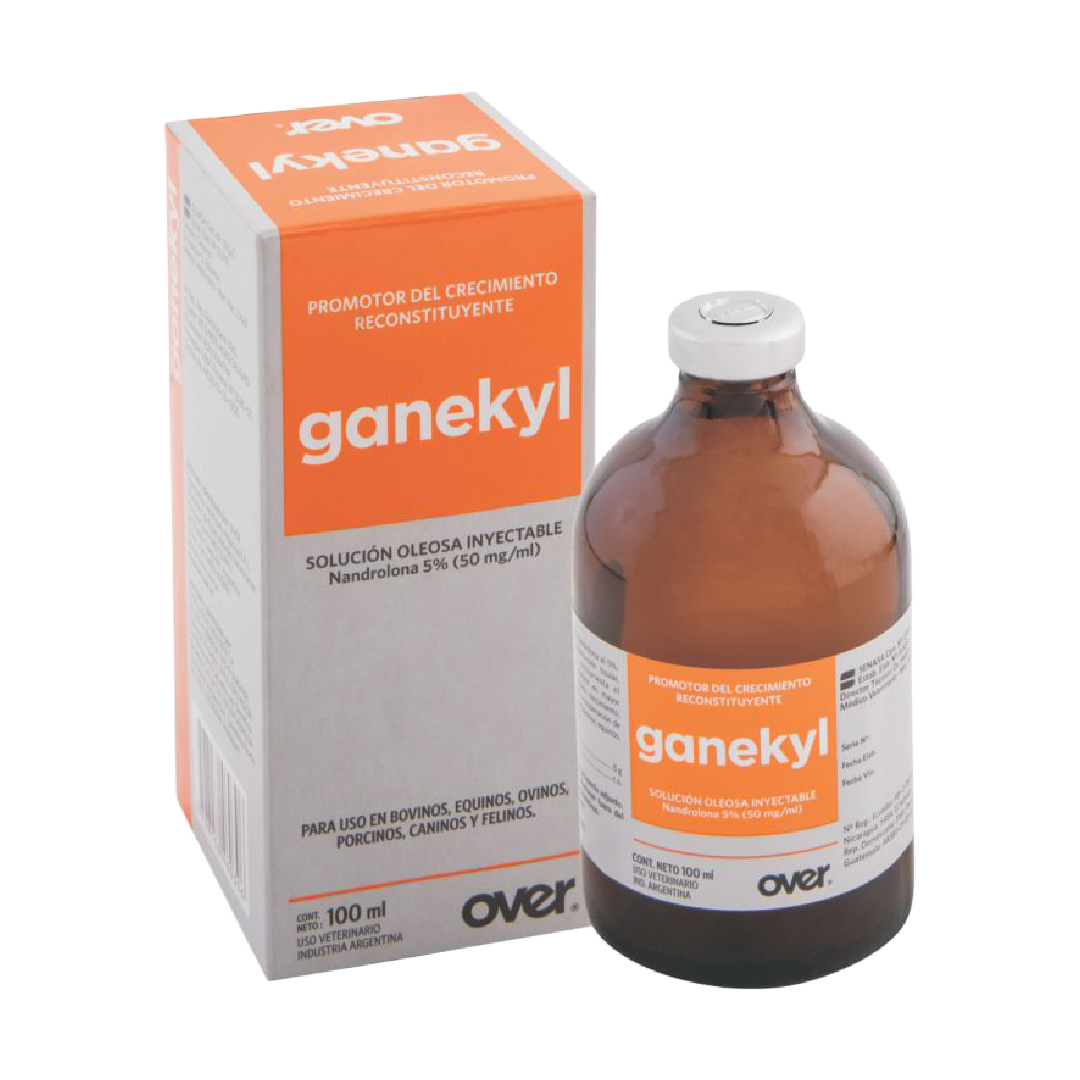 GANEKYL