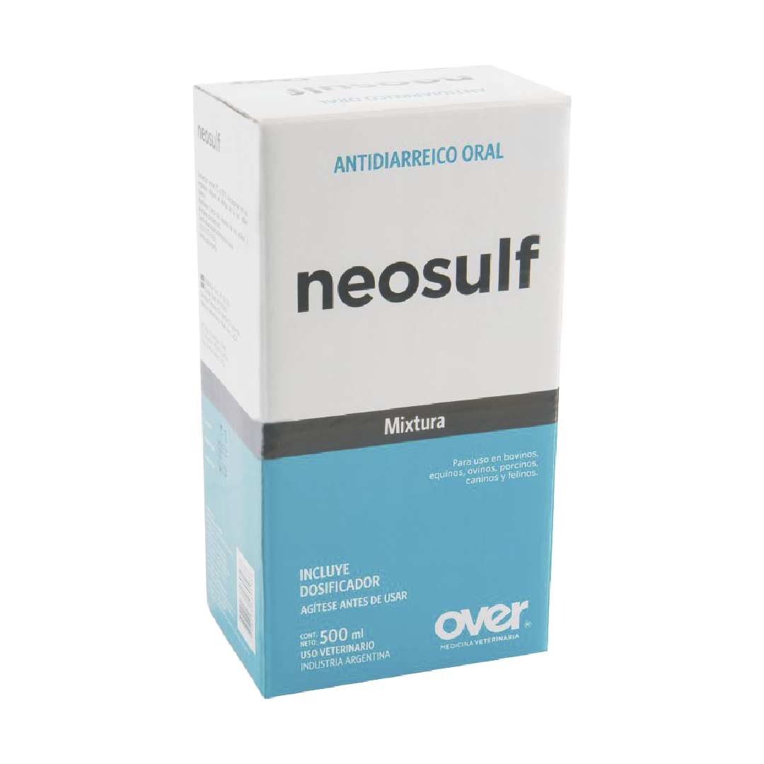 neosulf