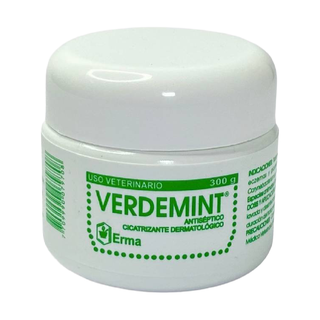 VERDEMINT