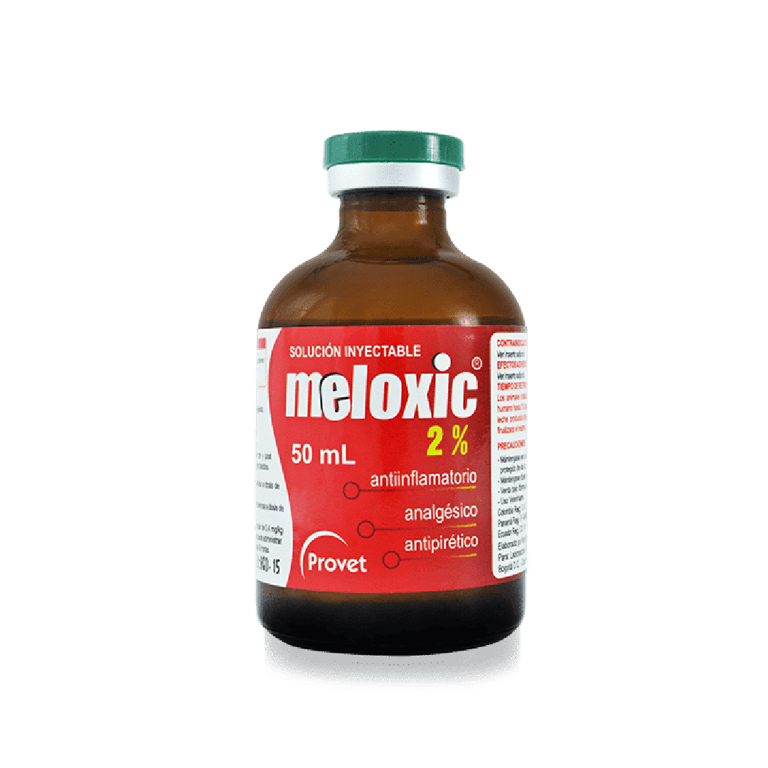 Meloxic