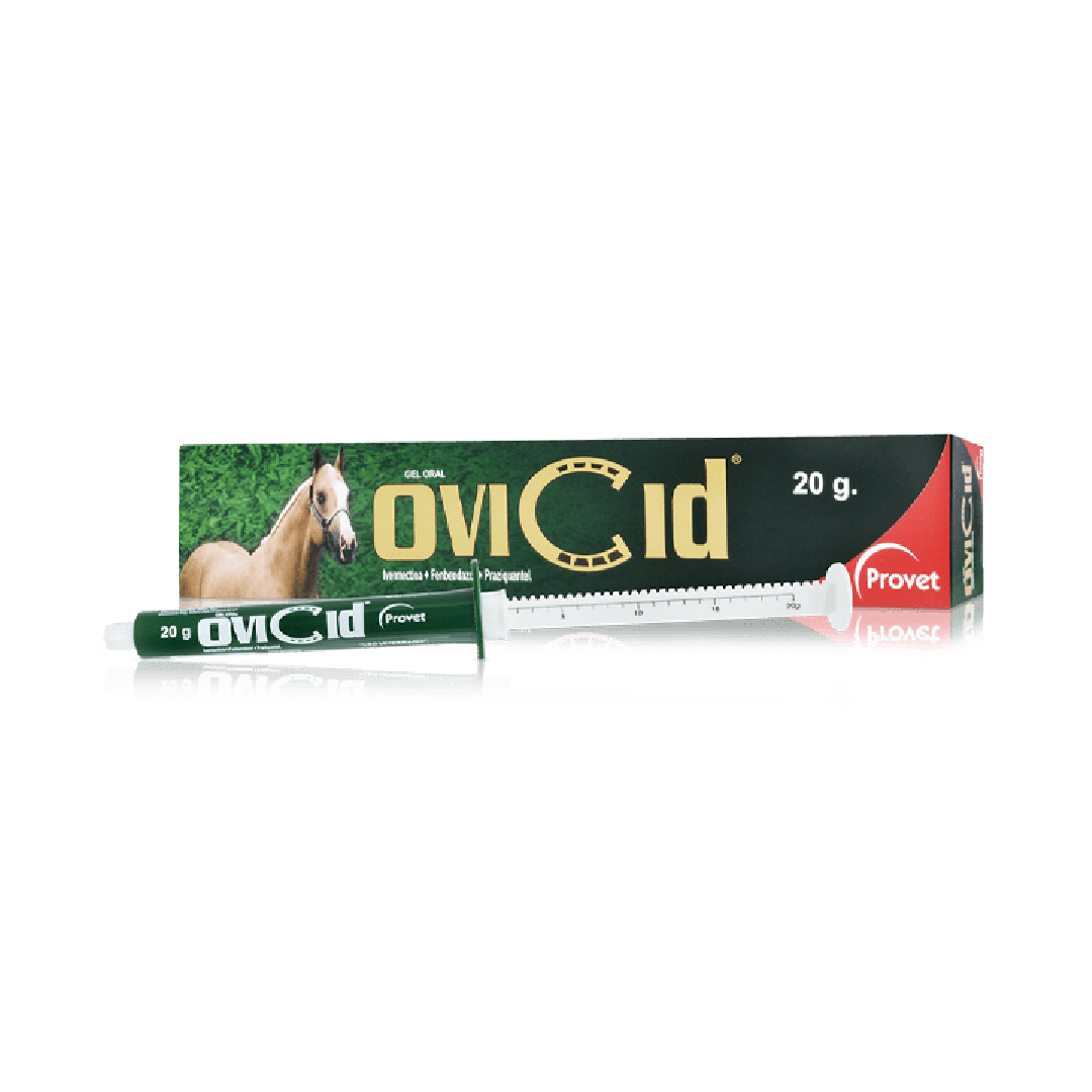 OviCid