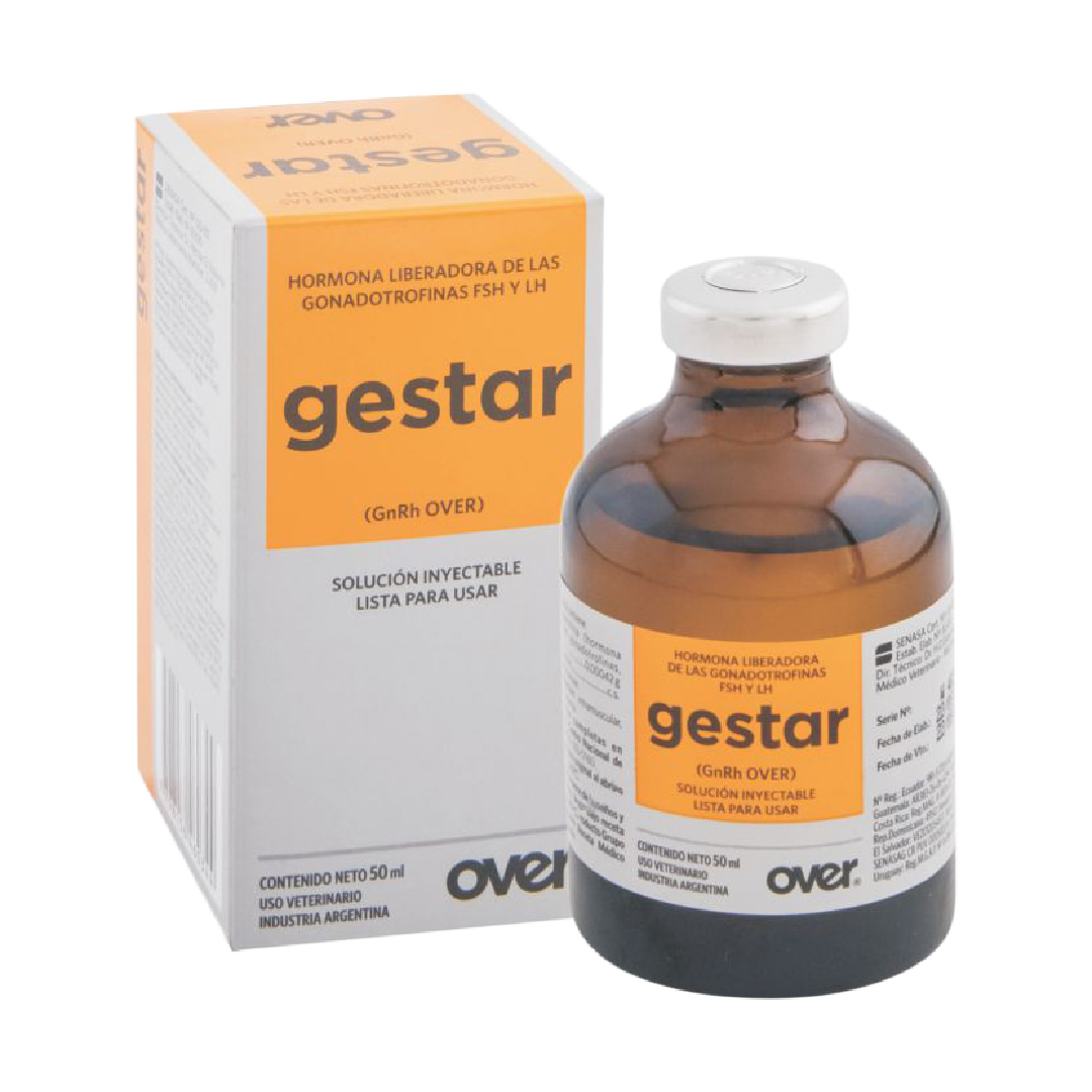 GESTAR