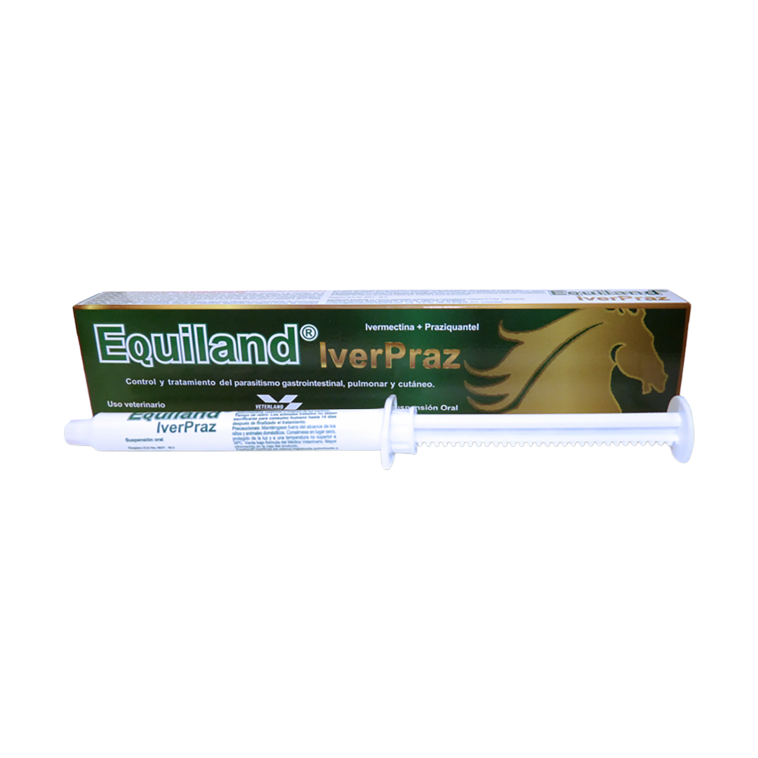 Equiland IverPraz