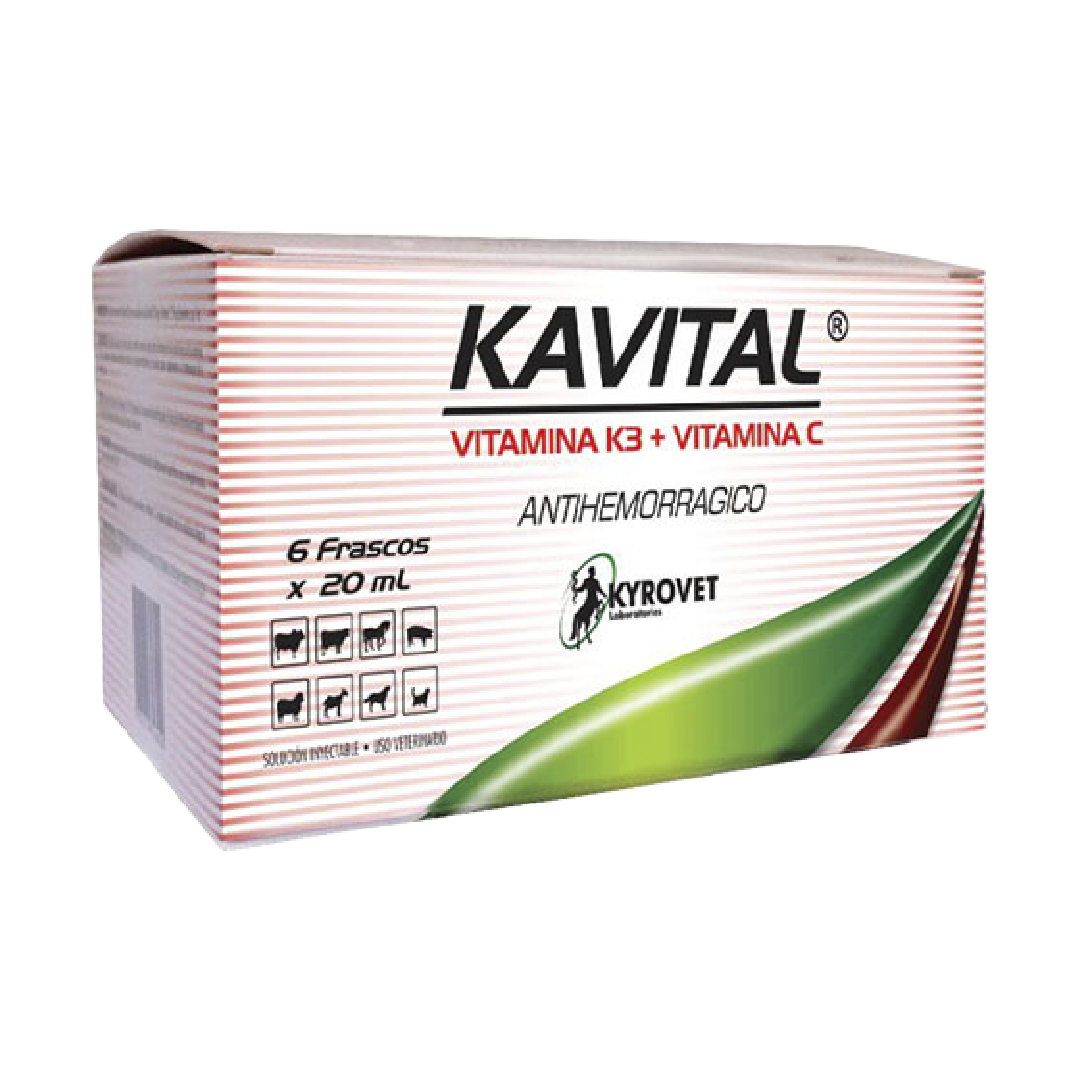 KAVITAL