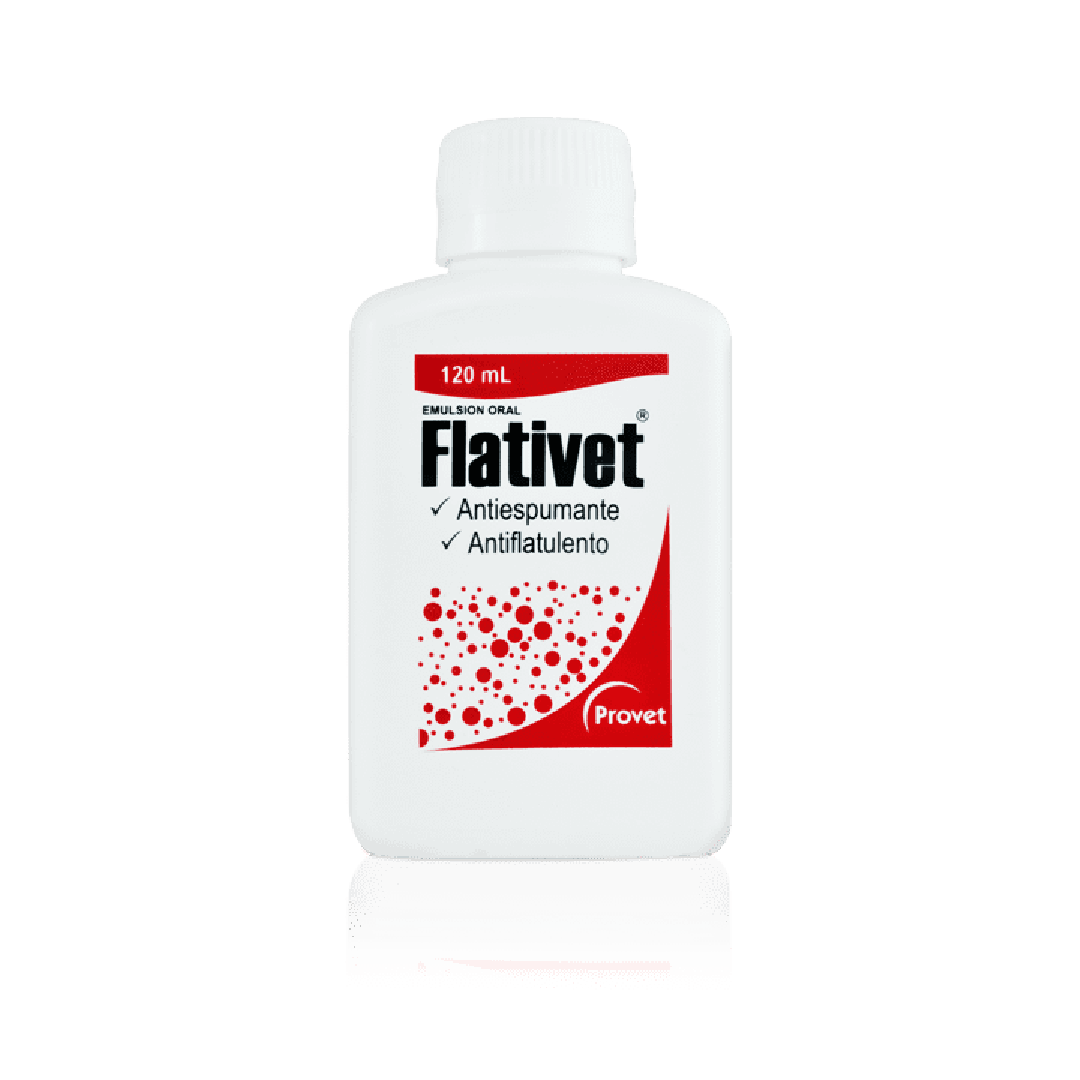 Flativet