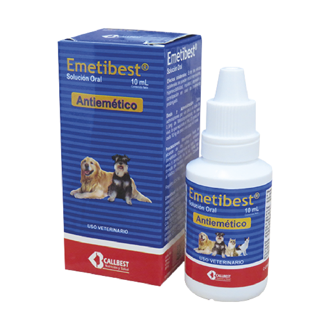 Emetibest