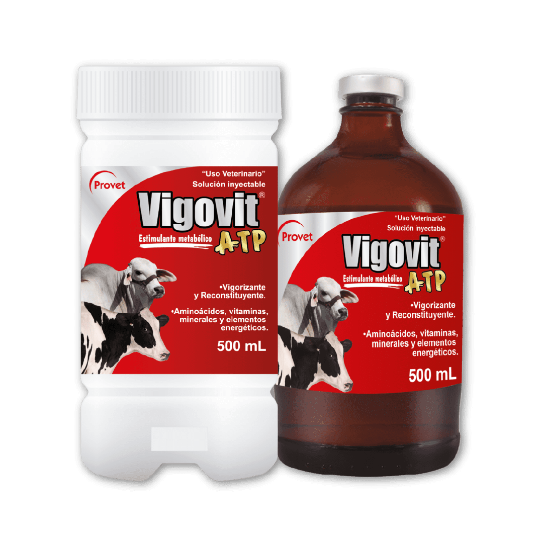 Vigovit ATP