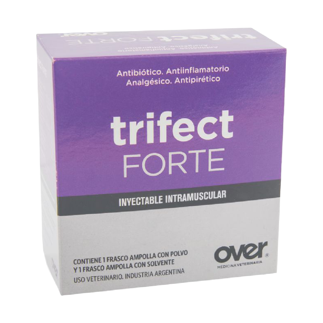 TRIFECT FORTE