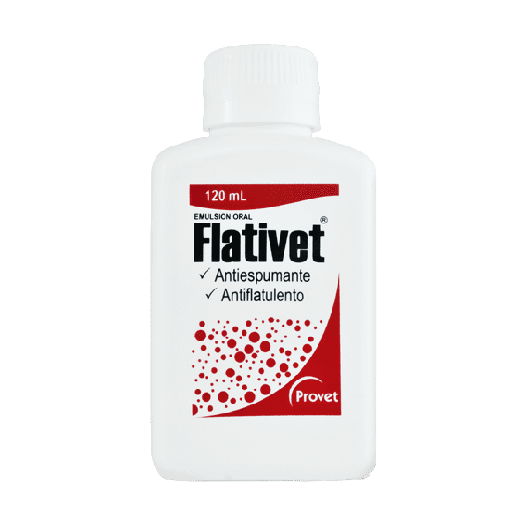 Flativet