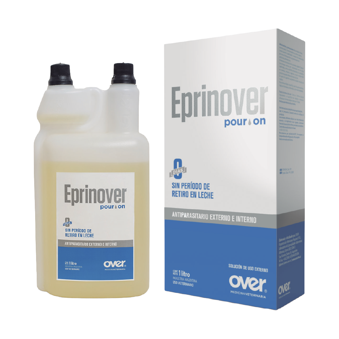 Eprinover